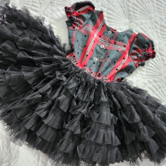 Kai kai 3t dress - Picture 9 of 10